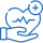 Atención médica
disponible