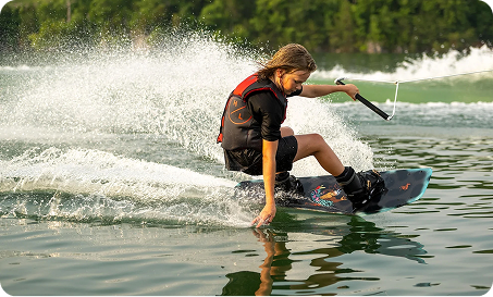 Ski Acuático