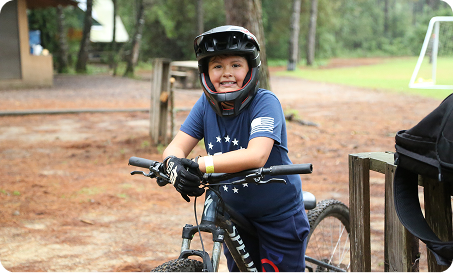 Bici de Montaña