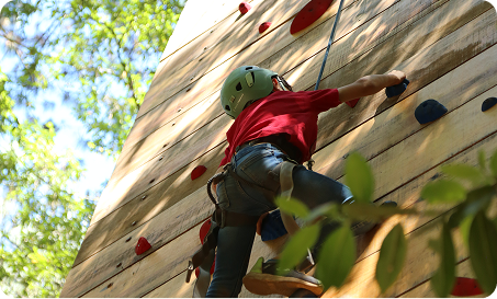 Escalada